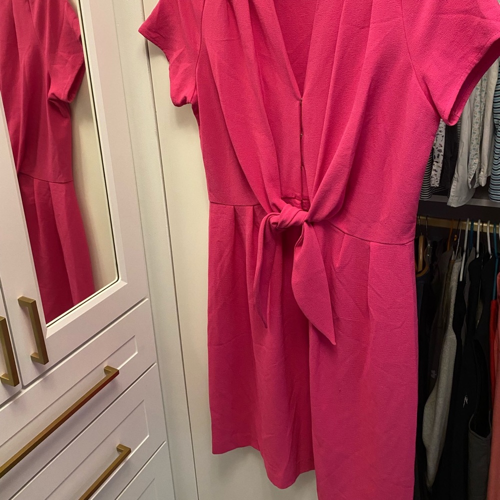 Felicity & Coco Pink Dress, size S
